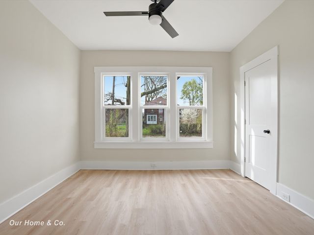 1956 Lothrop Street, Detroit, MI 48206