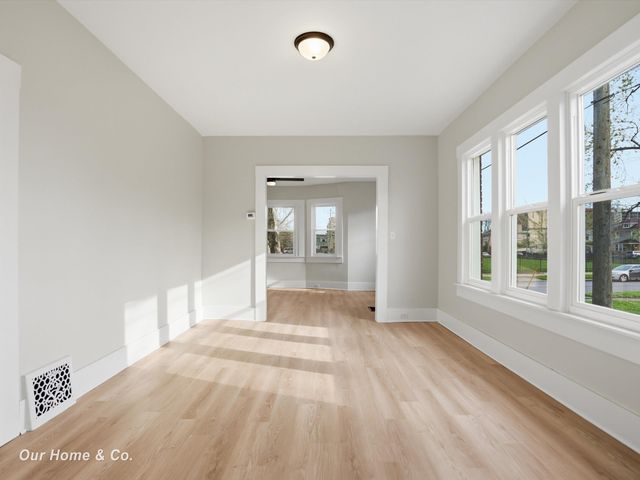 1956 Lothrop Street, Detroit, MI 48206