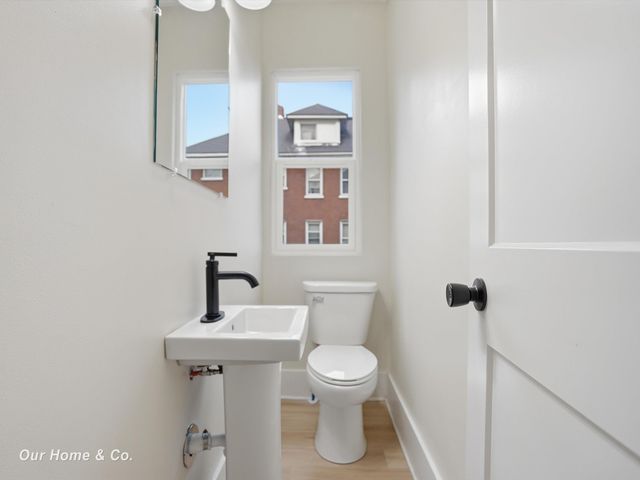 1956 Lothrop Street, Detroit, MI 48206