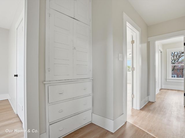 1956 Lothrop Street, Detroit, MI 48206