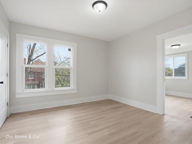 1956 Lothrop Street, Detroit, MI 48206