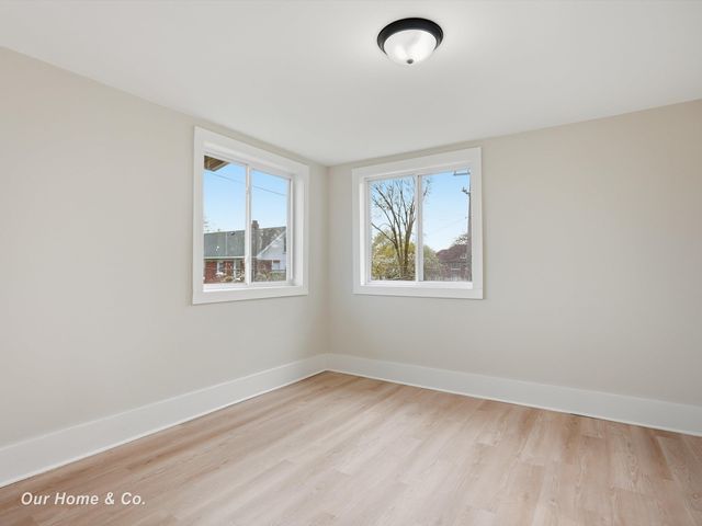 1956 Lothrop Street, Detroit, MI 48206