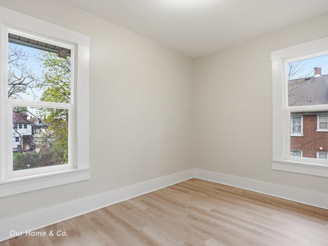 1956 Lothrop Street, Detroit, MI 48206