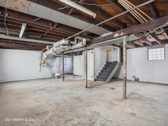 1956 Lothrop Street, Detroit, MI 48206