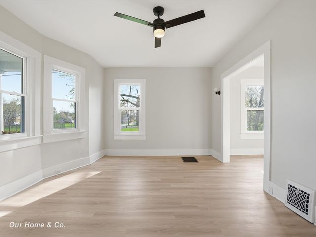 1956 Lothrop Street, Detroit, MI 48206