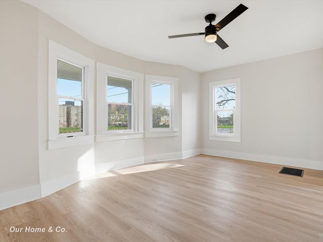 1956 Lothrop Street, Detroit, MI 48206