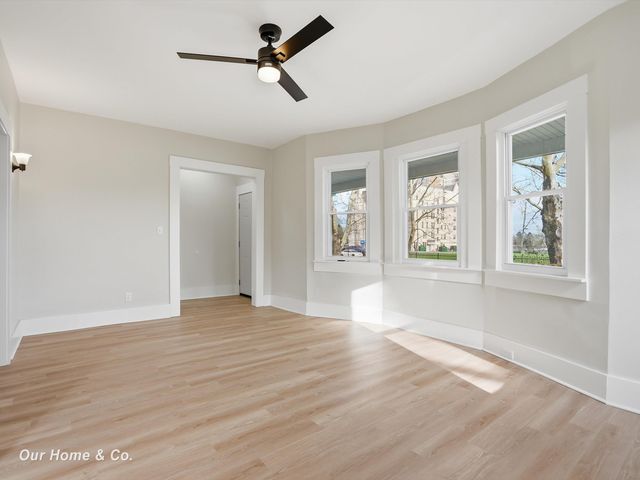 1956 Lothrop Street, Detroit, MI 48206