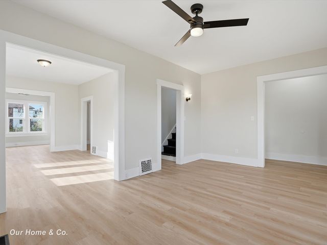 1956 Lothrop Street, Detroit, MI 48206