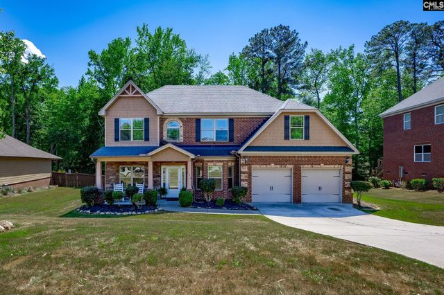 172 Royal Creek Drive, Lexington, SC 29072