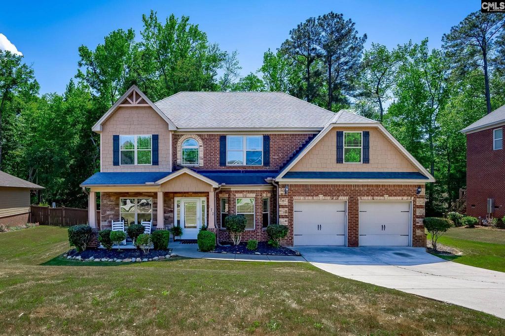172 Royal Creek Drive, Lexington, SC 29072