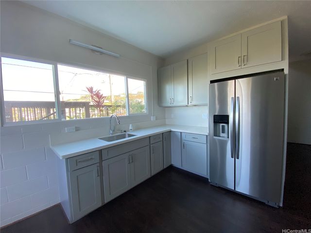 1905 Naio Street 1, Honolulu, HI 96817