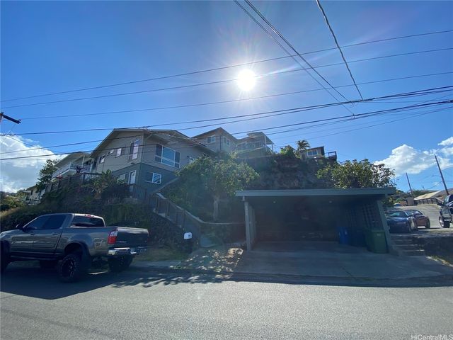 1905 Naio Street 1, Honolulu, HI 96817
