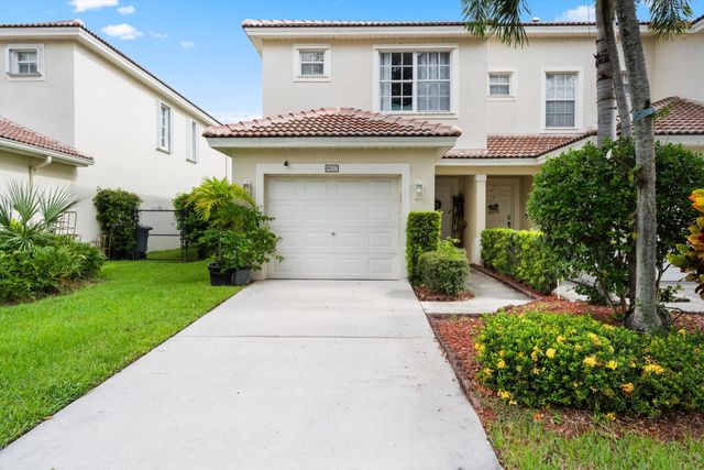 9037 Tremezzo Lane, Boynton Beach, FL 33472