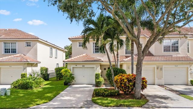 9037 Tremezzo Lane, Boynton Beach, FL 33472