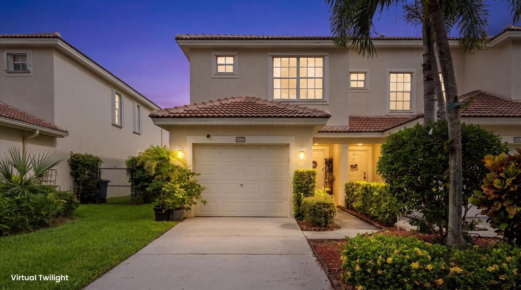 9037 Tremezzo Lane, Boynton Beach, FL 33472