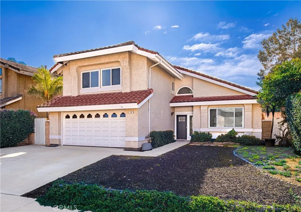 530 Conestoga Road, San Dimas, CA 91773