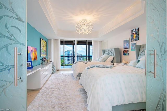 8473 Bay Colony DR 1602, Naples, FL 34108