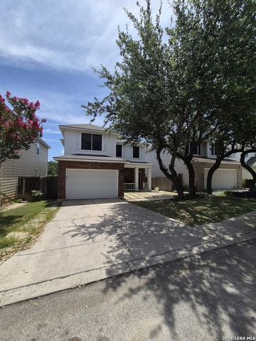 22002 GOLDCREST RUN, San Antonio, TX 78260