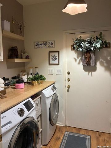 22002 GOLDCREST RUN, San Antonio, TX 78260