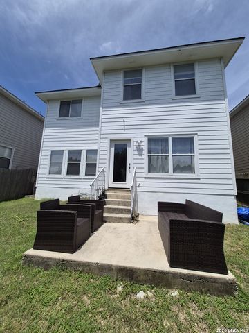 22002 GOLDCREST RUN, San Antonio, TX 78260