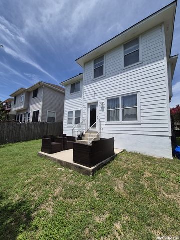 22002 GOLDCREST RUN, San Antonio, TX 78260
