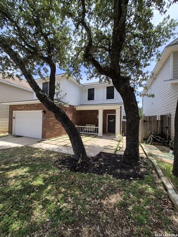 22002 GOLDCREST RUN, San Antonio, TX 78260