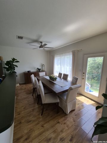 22002 GOLDCREST RUN, San Antonio, TX 78260