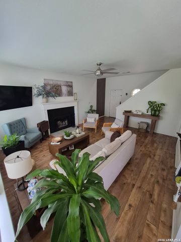 22002 GOLDCREST RUN, San Antonio, TX 78260