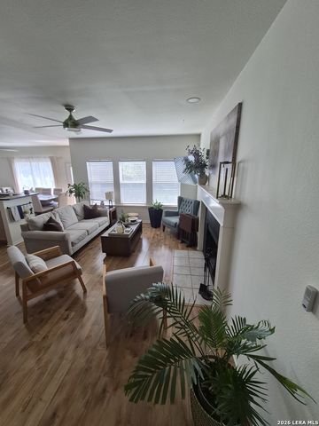22002 GOLDCREST RUN, San Antonio, TX 78260