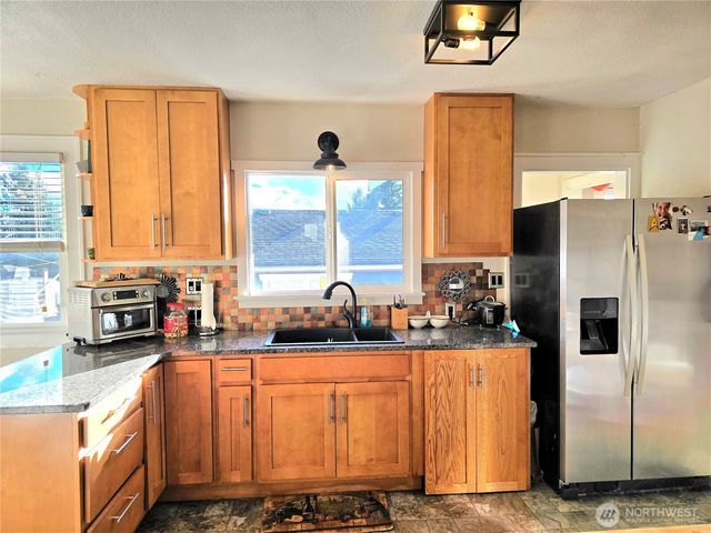 906 N Rice Street, Aberdeen, WA 98520