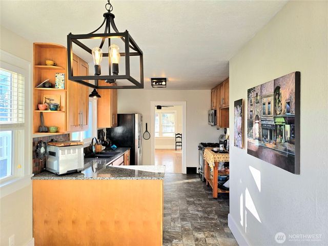 906 N Rice Street, Aberdeen, WA 98520