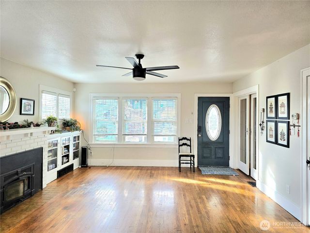 906 N Rice Street, Aberdeen, WA 98520