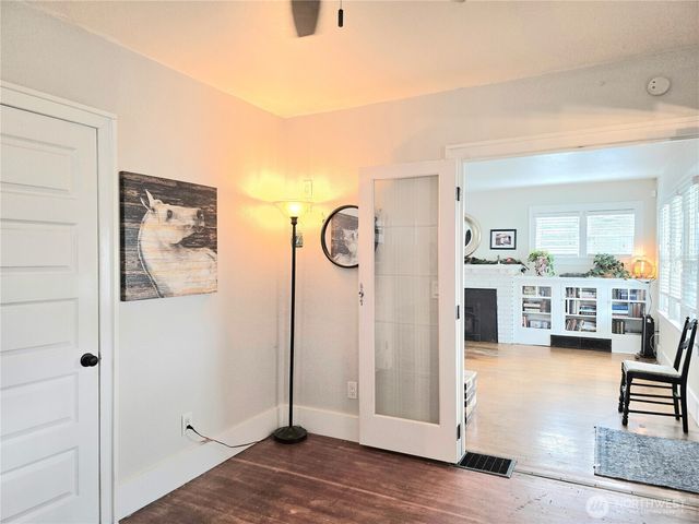 906 N Rice Street, Aberdeen, WA 98520