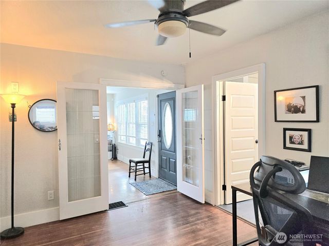 906 N Rice Street, Aberdeen, WA 98520