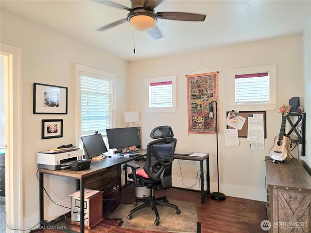 906 N Rice Street, Aberdeen, WA 98520