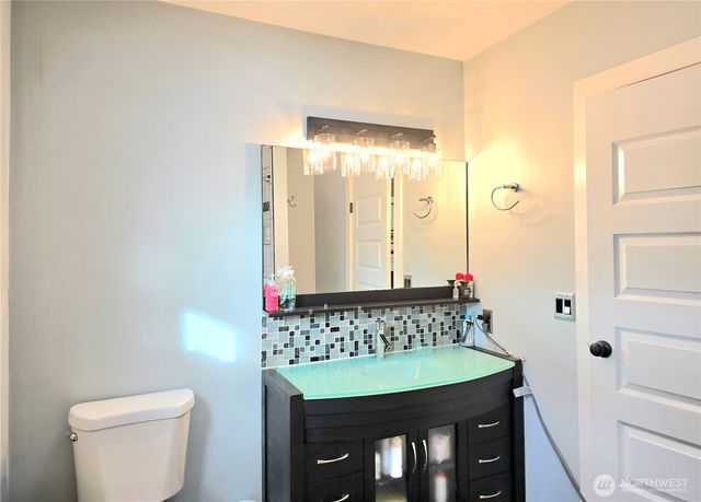 906 N Rice Street, Aberdeen, WA 98520