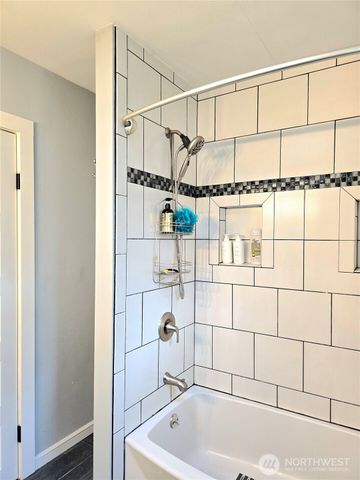 906 N Rice Street, Aberdeen, WA 98520