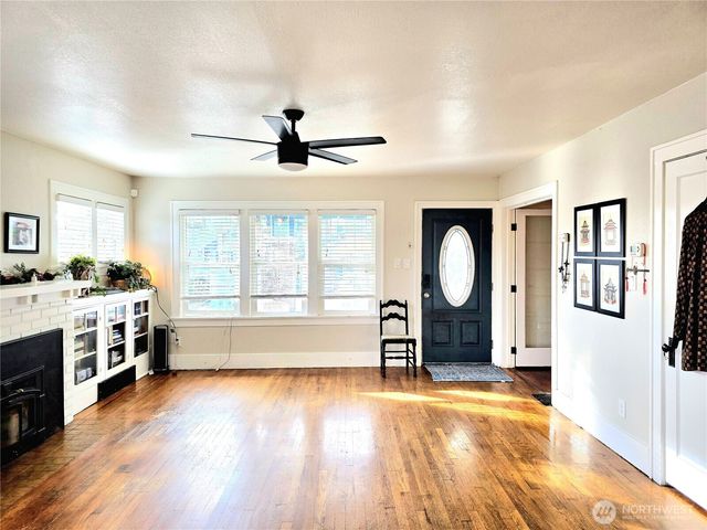 906 N Rice Street, Aberdeen, WA 98520