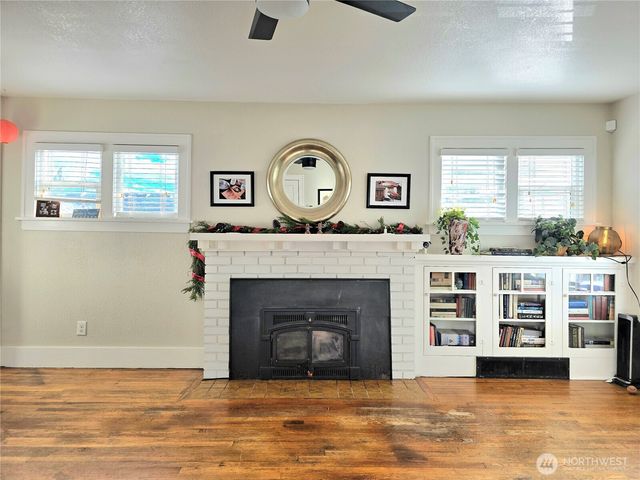 906 N Rice Street, Aberdeen, WA 98520