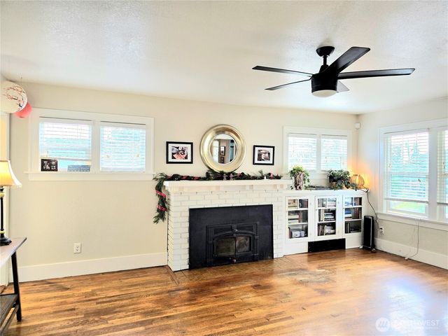 906 N Rice Street, Aberdeen, WA 98520