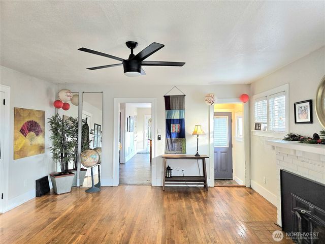 906 N Rice Street, Aberdeen, WA 98520