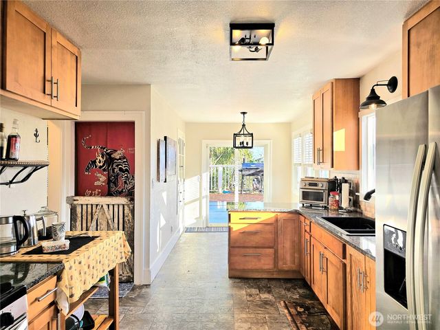 906 N Rice Street, Aberdeen, WA 98520