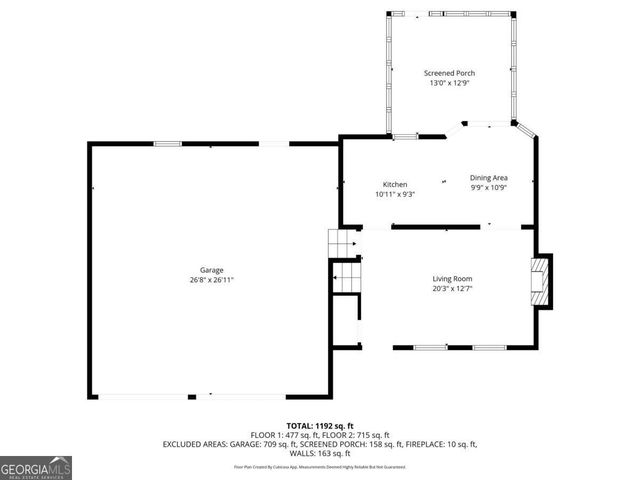 3894 Dollar Circle, Suwanee, GA 30024
