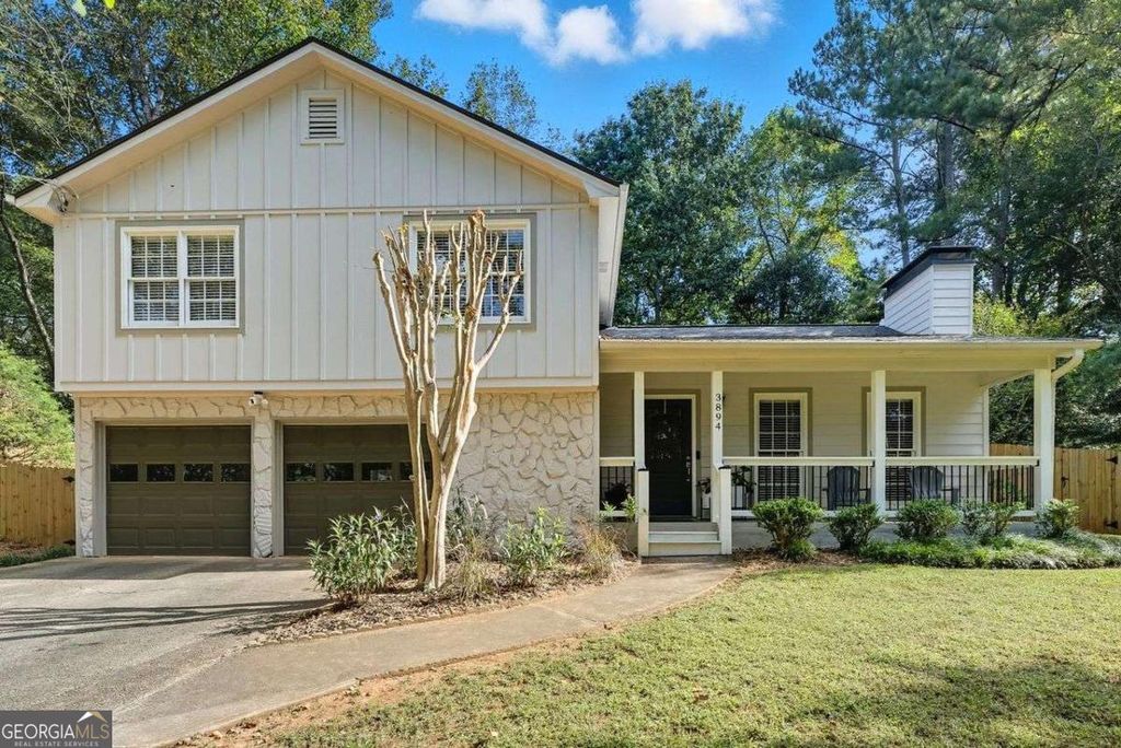 3894 Dollar Circle, Suwanee, GA 30024