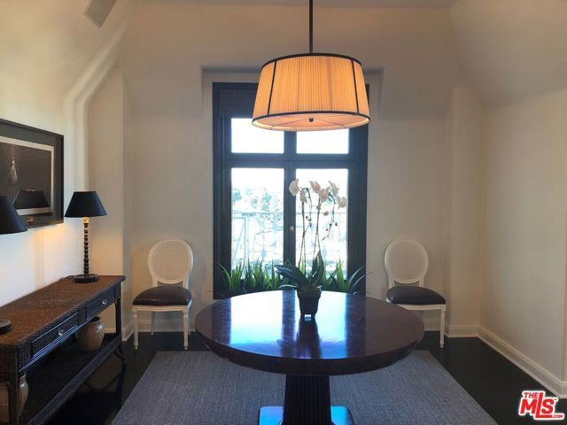 316 N Rossmore Avenue PH 607, Los Angeles, CA 90004