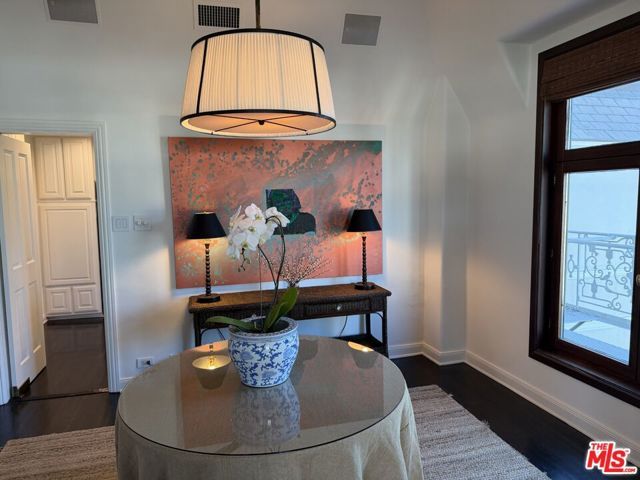 316 N Rossmore Avenue PH 607, Los Angeles, CA 90004