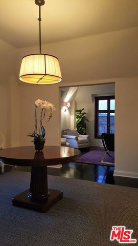 316 N Rossmore Avenue PH 607, Los Angeles, CA 90004