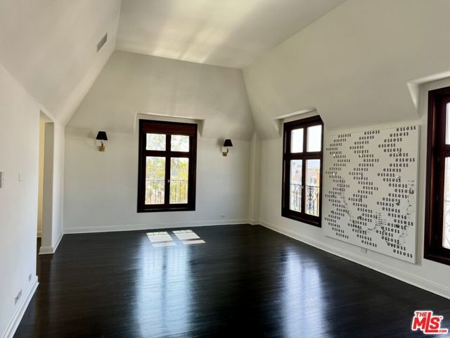 316 N Rossmore Avenue PH 607, Los Angeles, CA 90004