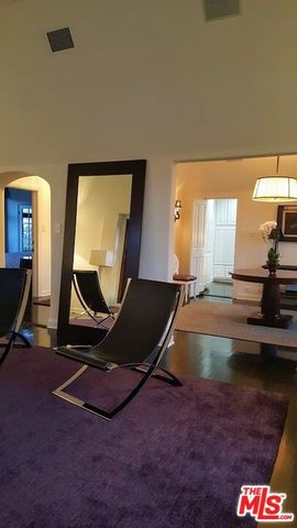 316 N Rossmore Avenue PH 607, Los Angeles, CA 90004