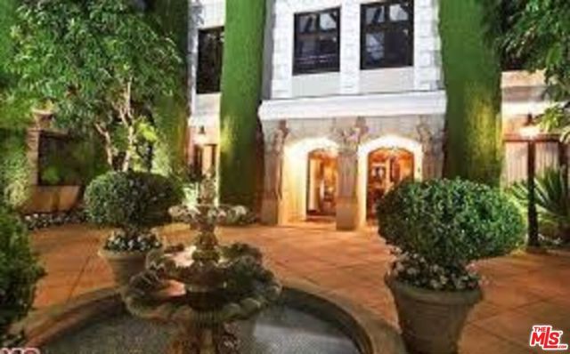 316 N Rossmore Avenue PH 607, Los Angeles, CA 90004